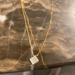 Dana Rebecca necklace